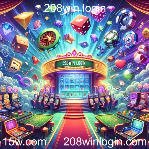 As Mais Recentes Inovações no Setor de Jogos Online