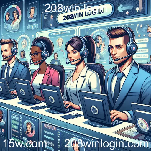 A Importância do Suporte ao Cliente em Plataformas de Jogos